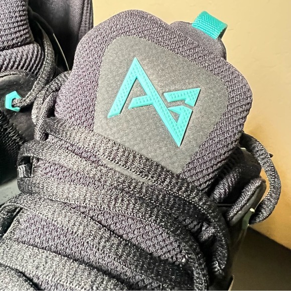 Nike PG1 - Black Aqua - Picture 7 of 13